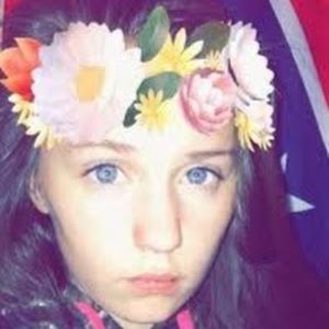 Meet your Posher, Mikeyla